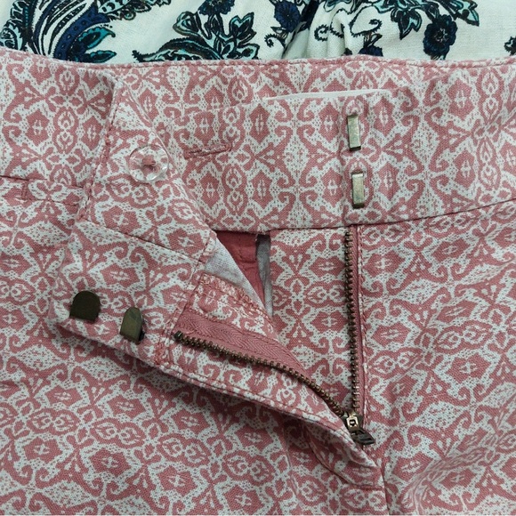 LOFT Shorts Bundle Size 2 - Picture 4 of 5